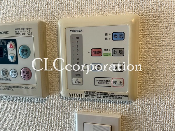 リヴシティ大島イースト  その他2