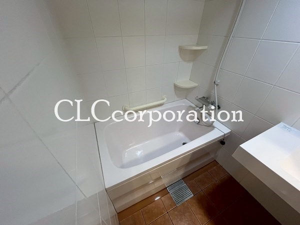 リヴシティ大島イースト  風呂画像