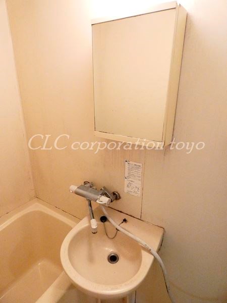 ダイヤモンドレジデンス西大島  その他2