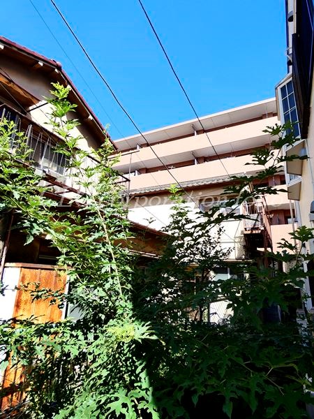 ダイヤモンドレジデンス西大島  その他4