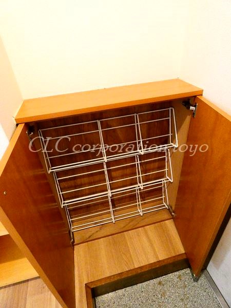 ダイヤモンドレジデンス西大島  その他8