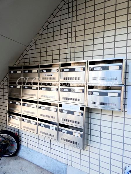 ダイヤモンドレジデンス西大島  その他12