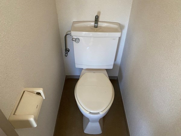 来原ビル その他3