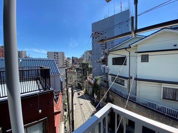 来原ビル その他6