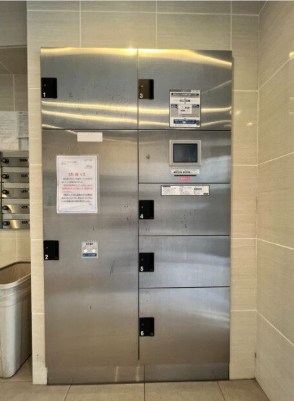 フェルクルールプレスト三ノ輪駅前 その他6