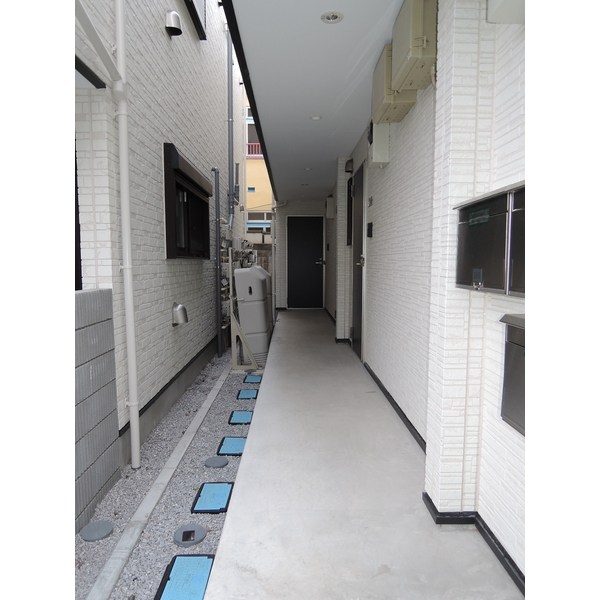 ソイ・メゾン梅田 その他8