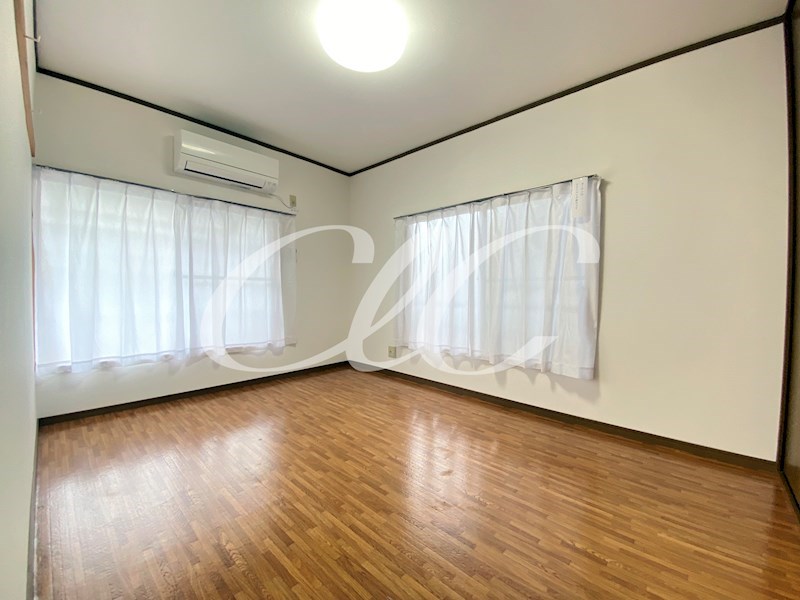 ボヌール・ムー  リビング