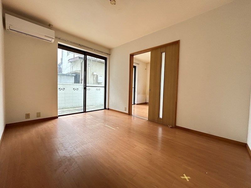 クリスタル和幸 リビング