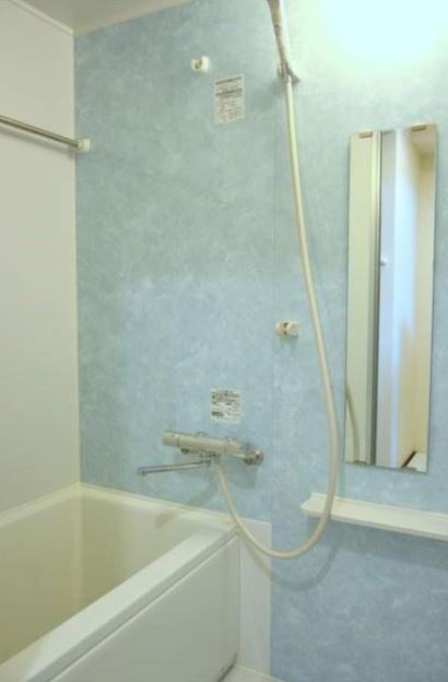 WAVE千束 風呂画像