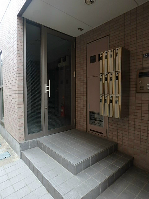 Ｍステージ東砂  その他8