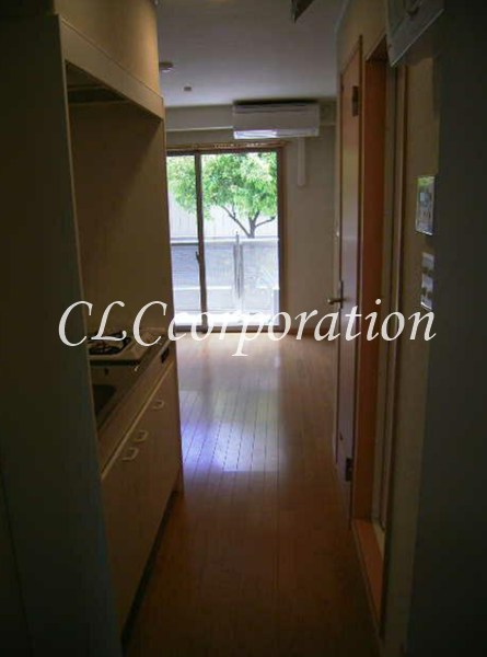 Ｍステージ東砂  ベッドルーム