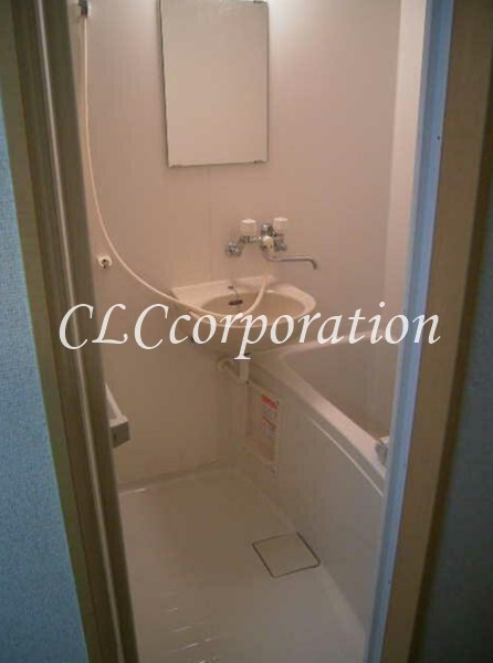 Ｍステージ東砂  風呂画像