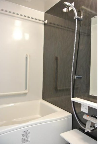 アンファンテーヌ  風呂画像