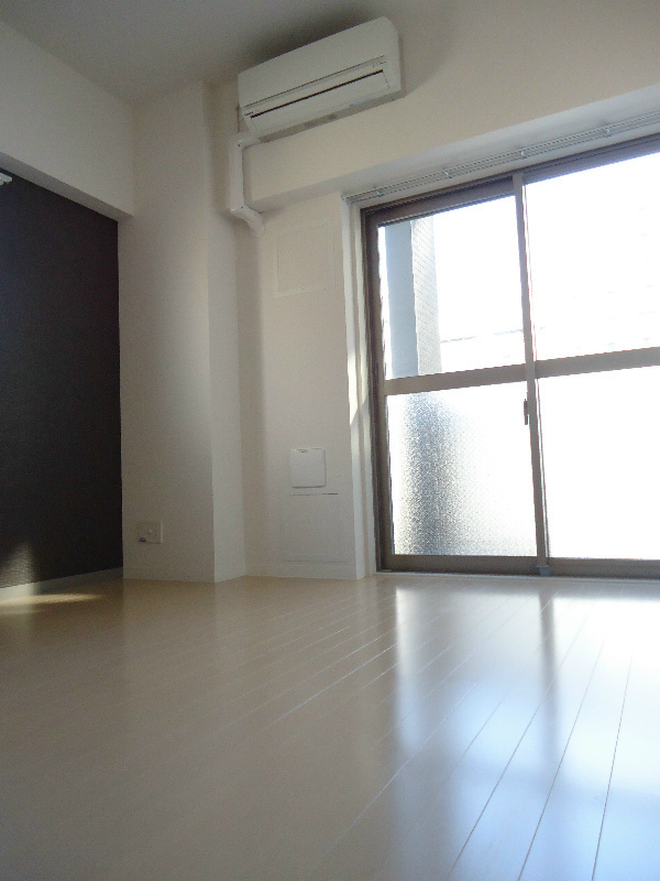 エリタージュ根岸  ベッドルーム