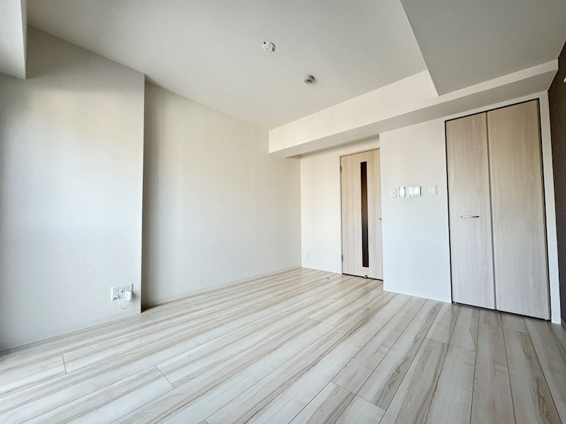 カリーノ鳥越  リビング