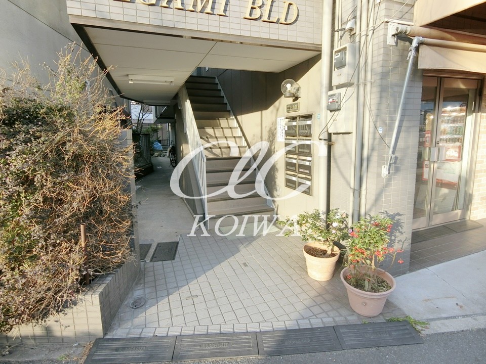 江上ビル その他7