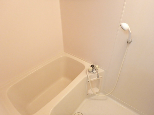 江上ビル 風呂画像