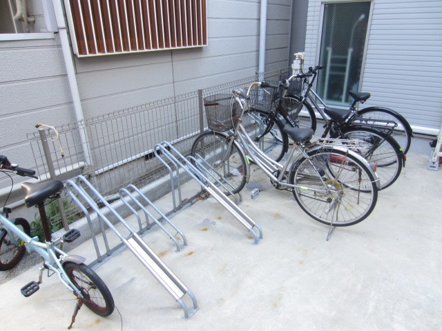 パークサイドテラス その他5