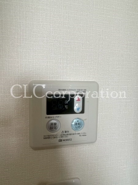 パークサイドテラス その他7