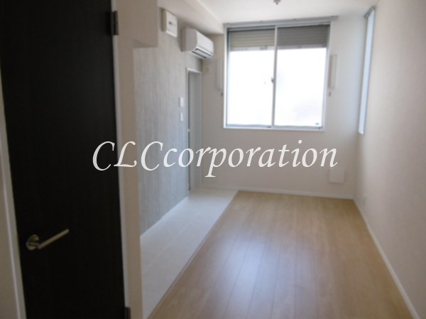 パークサイドテラス ベッドルーム