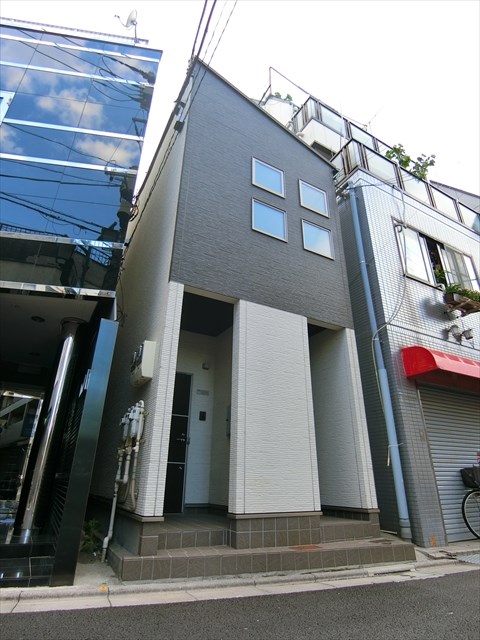 ＳＡＫＵＲＡⅡ  外観