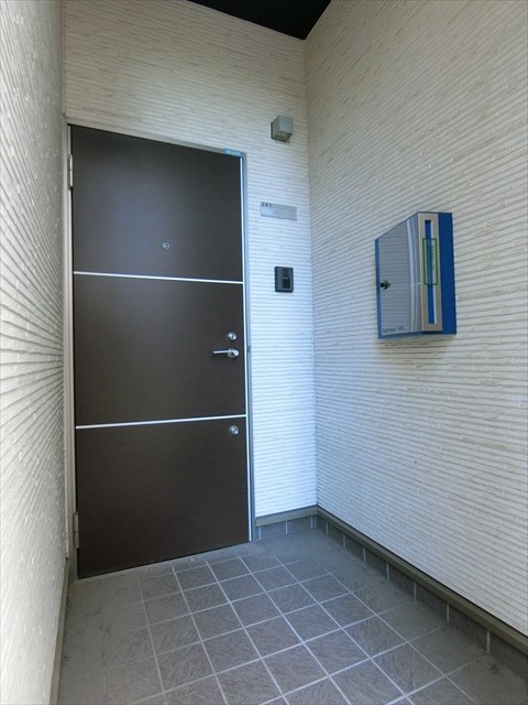 ＳＡＫＵＲＡⅡ  玄関