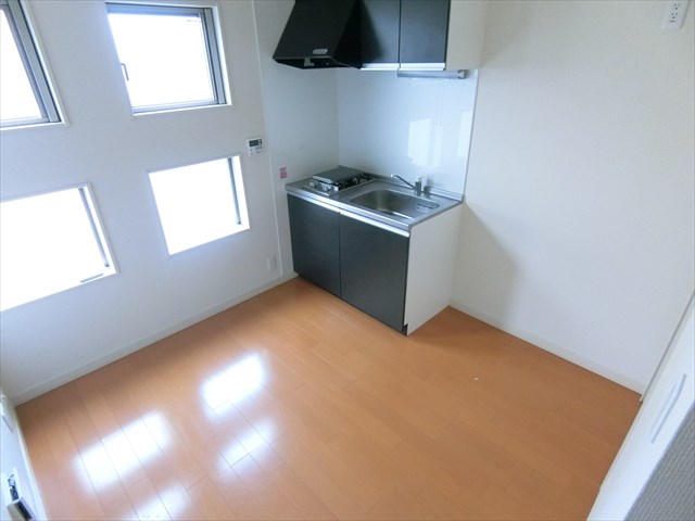 ＳＡＫＵＲＡⅡ  リビング