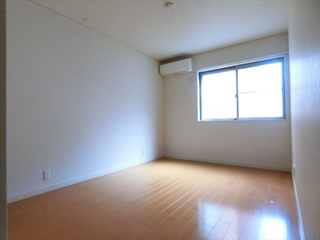 ＳＡＫＵＲＡⅡ  ベッドルーム