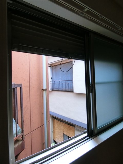 ＳＡＫＵＲＡⅡ  ベランダ