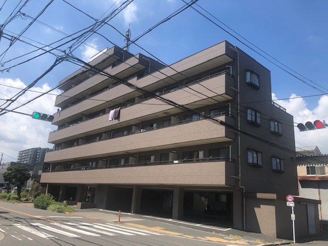 江藤マンション その他1