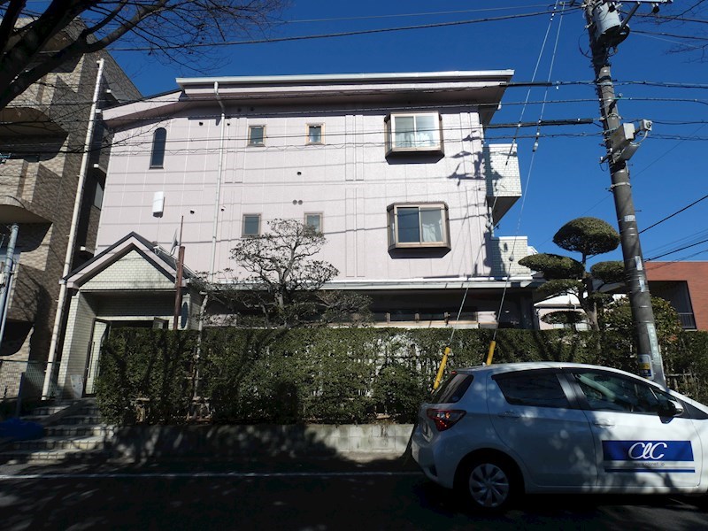 La　Vie　en　Rose その他外観1