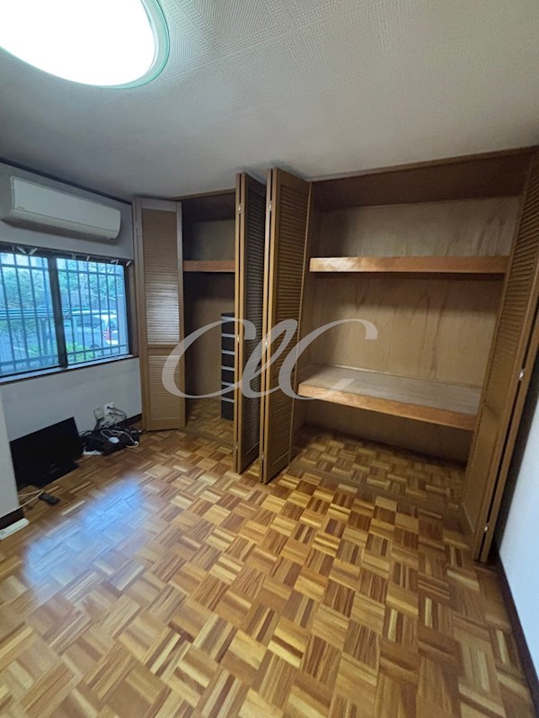 La　Vie　en　Rose ベッドルーム