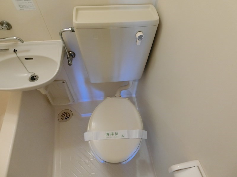 クレストコート美奈川  その他1