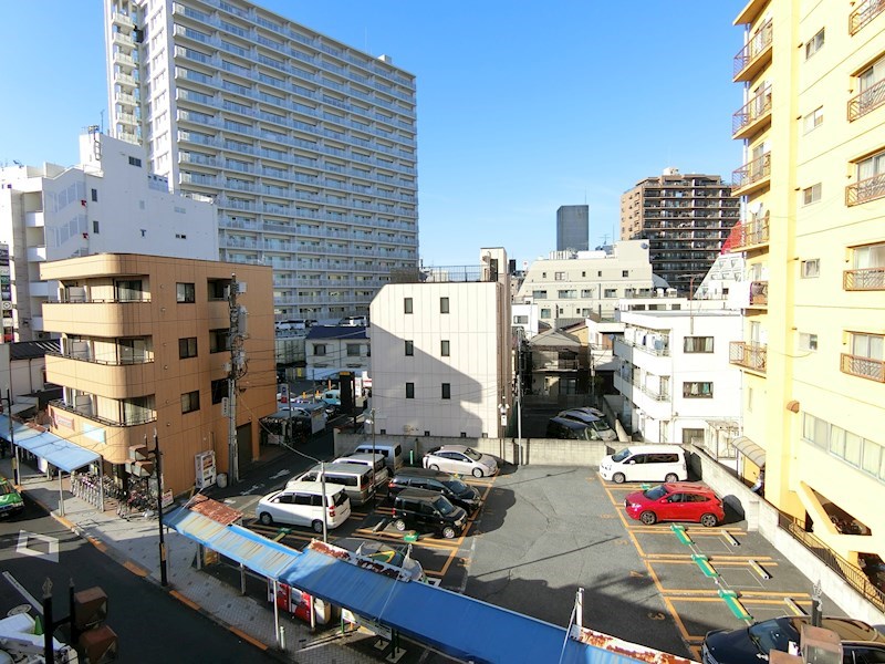 クレストコート美奈川  その他4