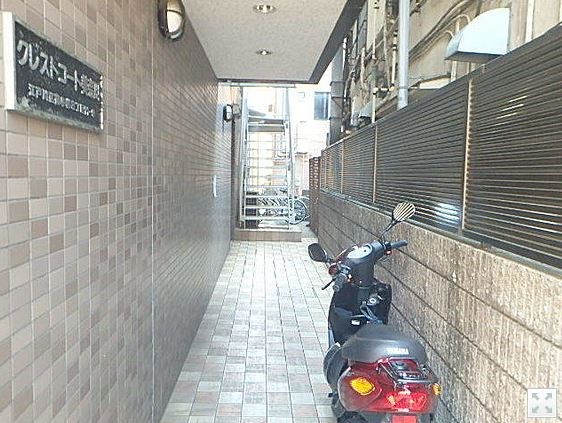 クレストコート美奈川  その他8