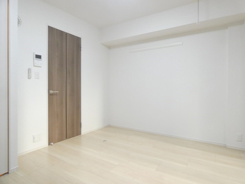 シース新小岩 リビング