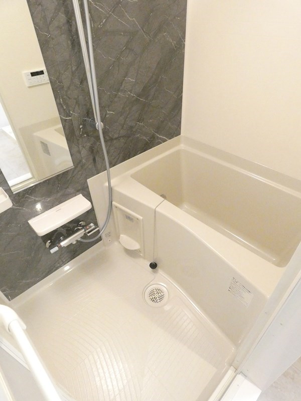 シース新小岩 風呂画像