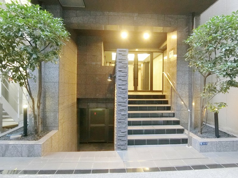 レジディア日本橋人形町 その他1