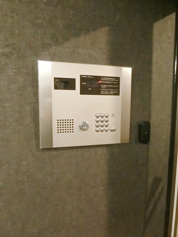 レジディア日本橋人形町 その他2