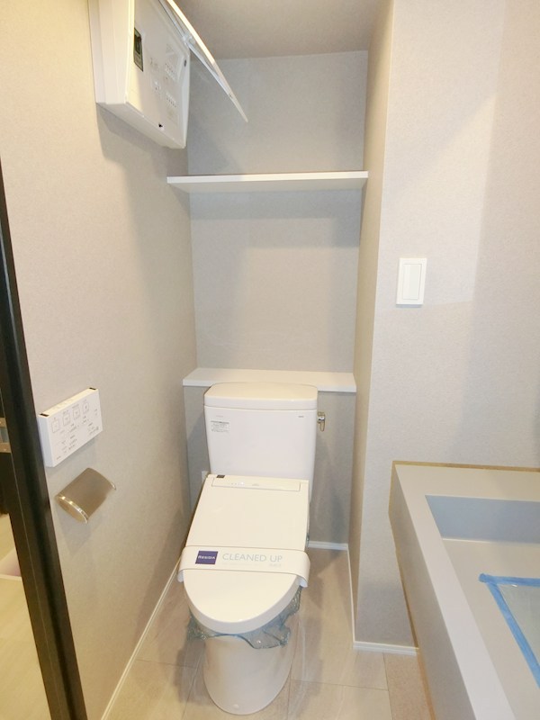 レジディア日本橋人形町 その他6