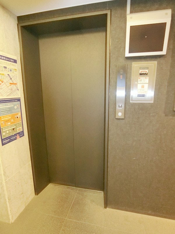 レジディア日本橋人形町 その他9