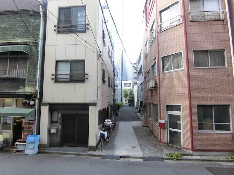 レジディア日本橋人形町 その他10