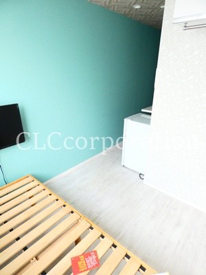 グランノース ベッドルーム