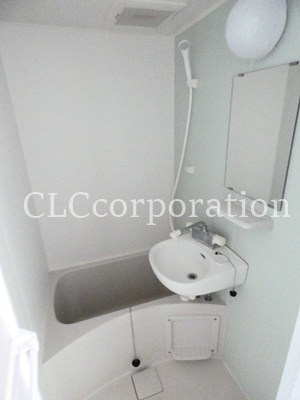 グランノース 風呂画像