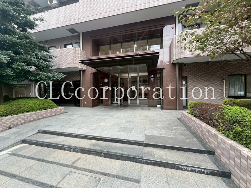 ロイヤルプラザ浅草 外観