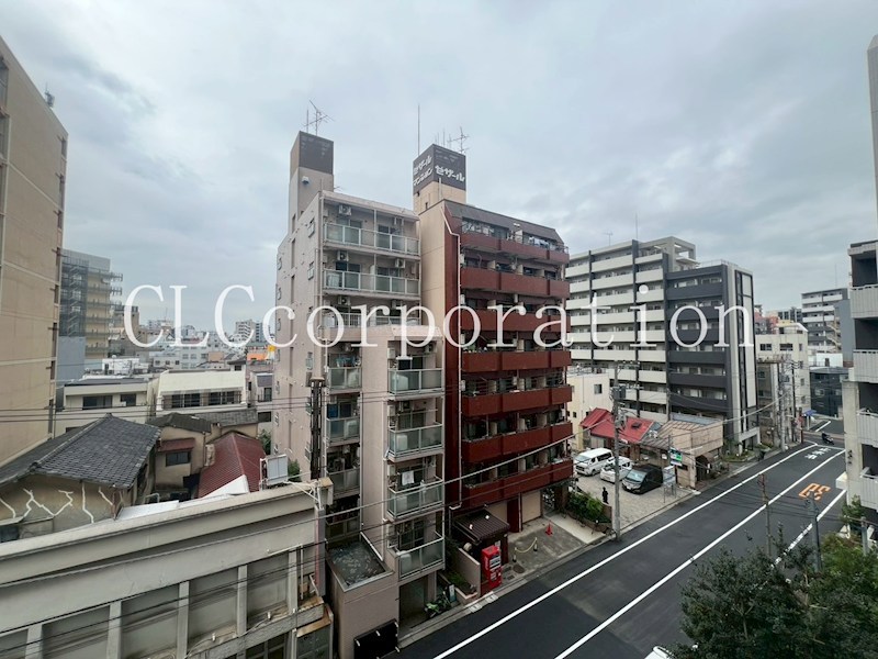 ロイヤルプラザ浅草 その他2