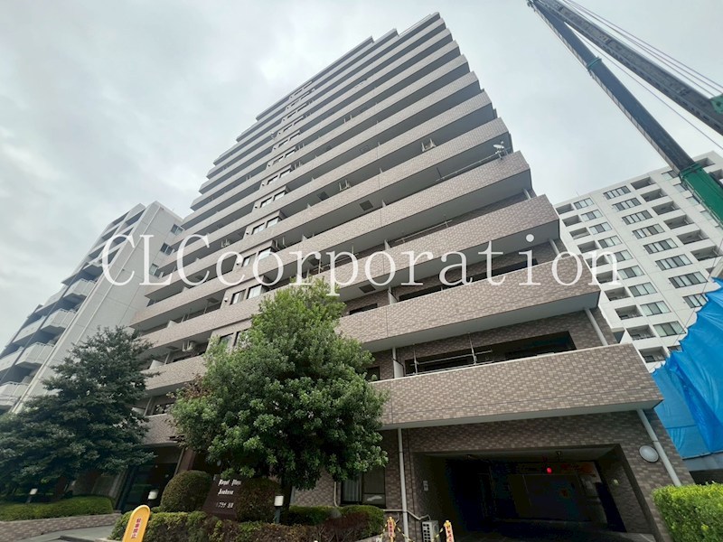 ロイヤルプラザ浅草 その他11