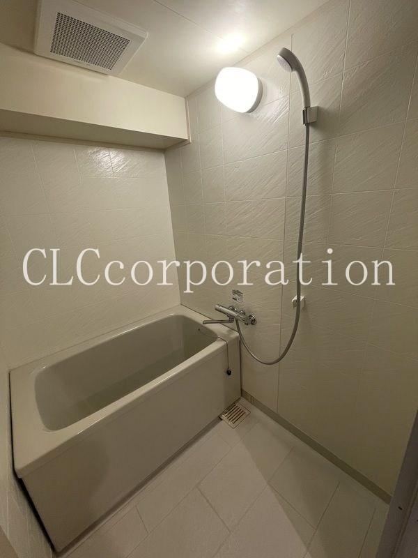 ロイヤルプラザ浅草 風呂画像