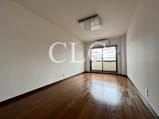 ハートランド木村 ベッドルーム