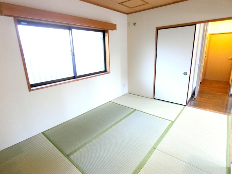 ハイネス北葛西 その他8